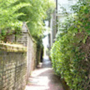 Meet your Posher, Stacy